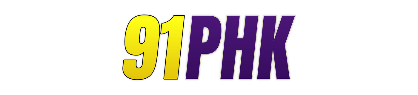 91phk Logo